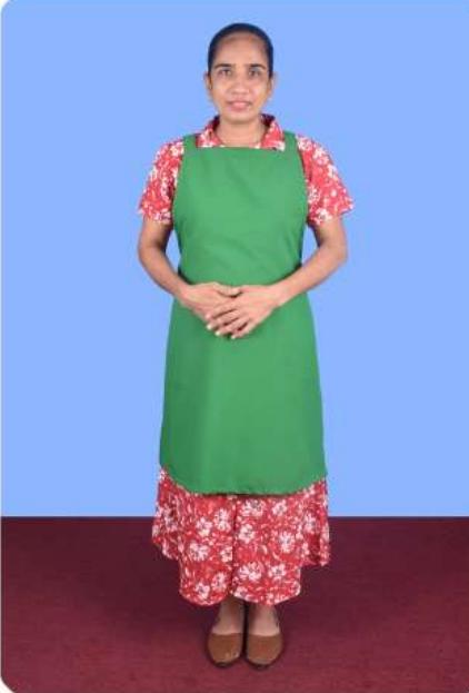 Deepthi priyanka
